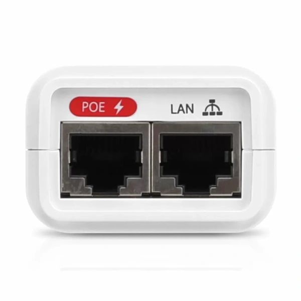 Ubiquiti POE-24-7W-G-WH - WCI