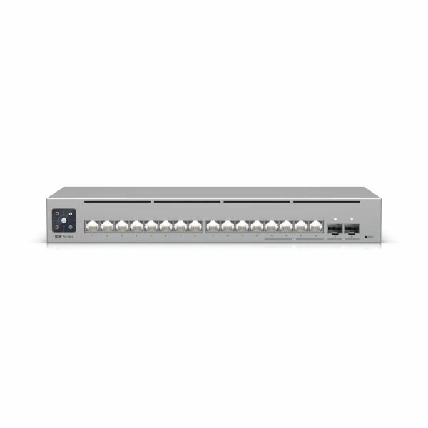 UniFi Switch Pro Max 16 - WCI