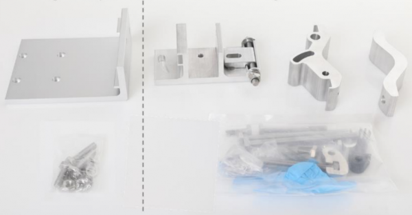 Ubiquiti Quick-Mount - WCI