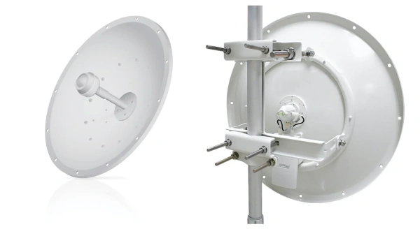 Ubiquiti RocketDish 2G-24