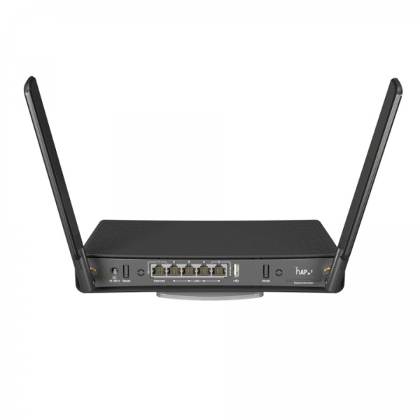 Mikrotik hAP ac³ - WCI