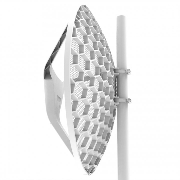 MikroTik Wireless Wire Dish - WCI