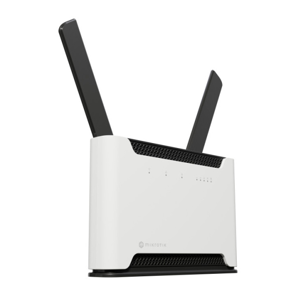 MikroTik Chateau LTE Cat4 - WCI