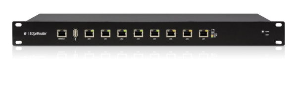 Ubiquiti EdgeRouter