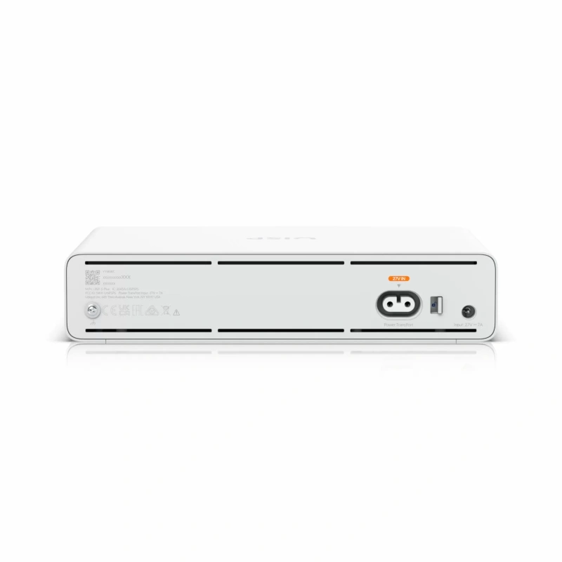 Ubiquiti UISP Switch Plus - WCI