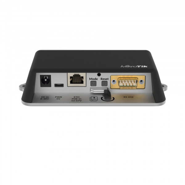 MikroTik LtAP mini - WCI