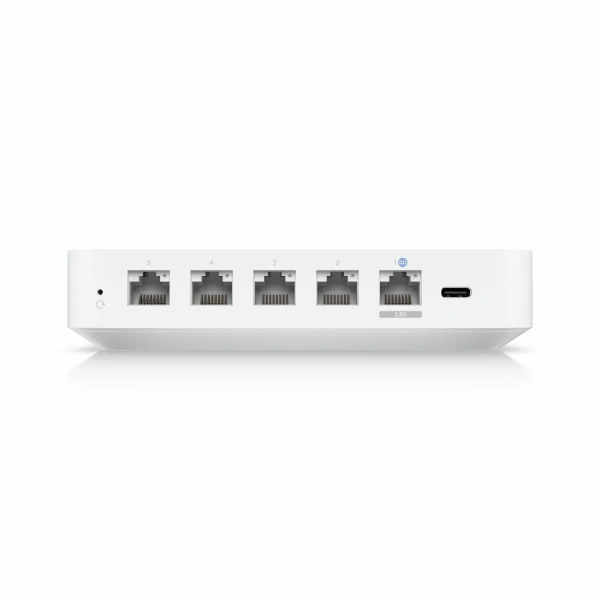 Ubiquiti Cloud Gateway Ultra - WCI