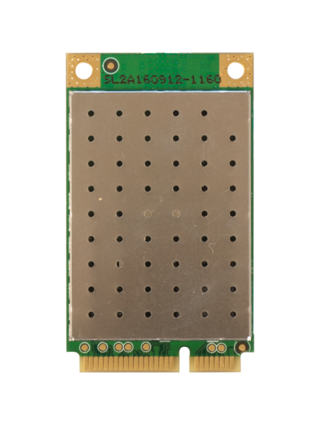 MikroTik R11e-LTE - WCI