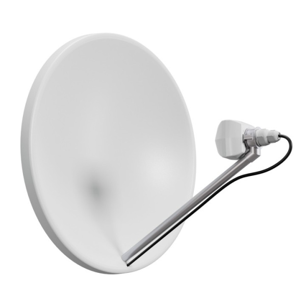 MikroTik LDF LTE6 kit - WCI