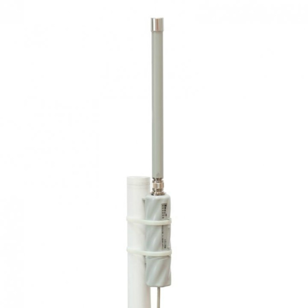 MikroTik GrooveA 52 - WCI