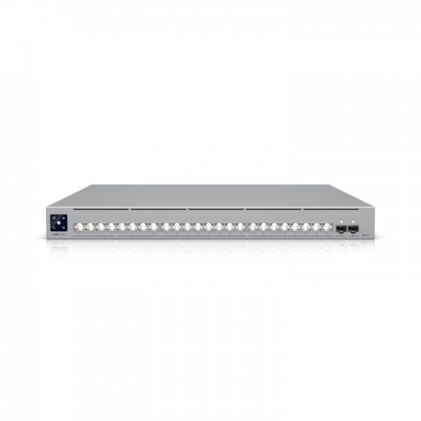 Ubiquiti UniFi Switch Pro XG 24 - WCI