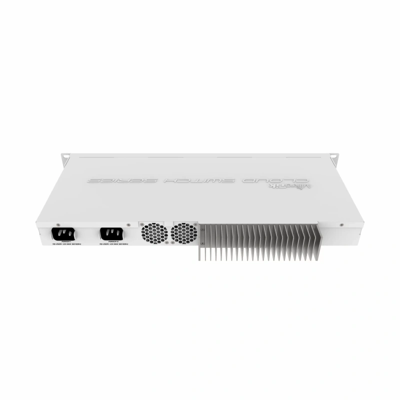 MikroTik CRS317-1G-16S+RM - WCI