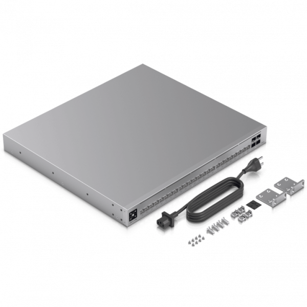 Ubiquiti UniFi Switch Pro HD 24 PoE - WCI