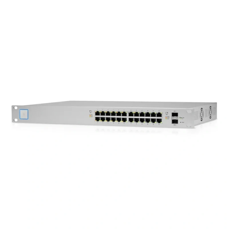 Ubiquiti UniFi Switch 24-250W - WCI