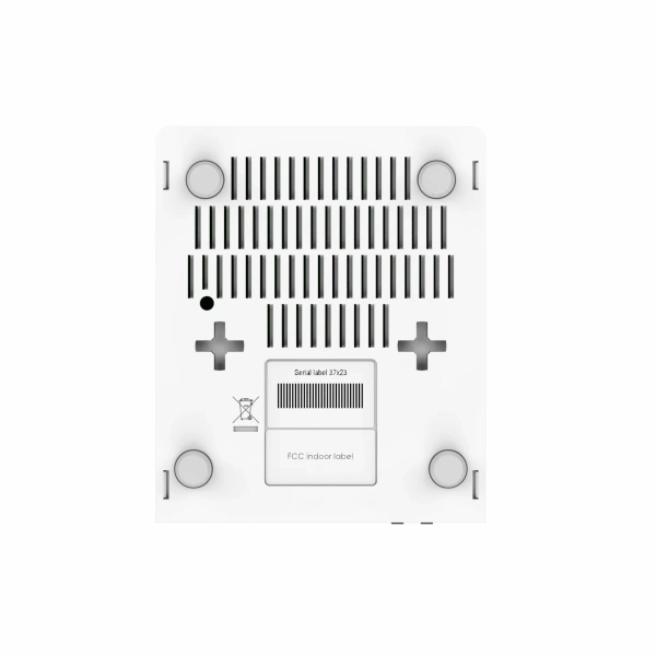 MikroTik hEX PoE - WCI