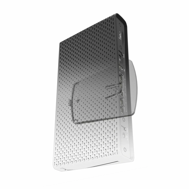 Mikrotik hAP ac³ - WCI