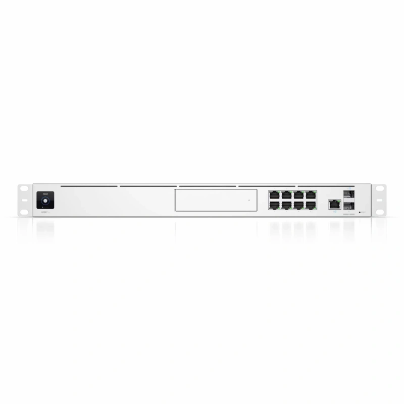 Ubiquiti UniFi Dream Machine Pro - WCI
