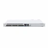 MikroTik CRS312-4C+8XG-RM - WCI