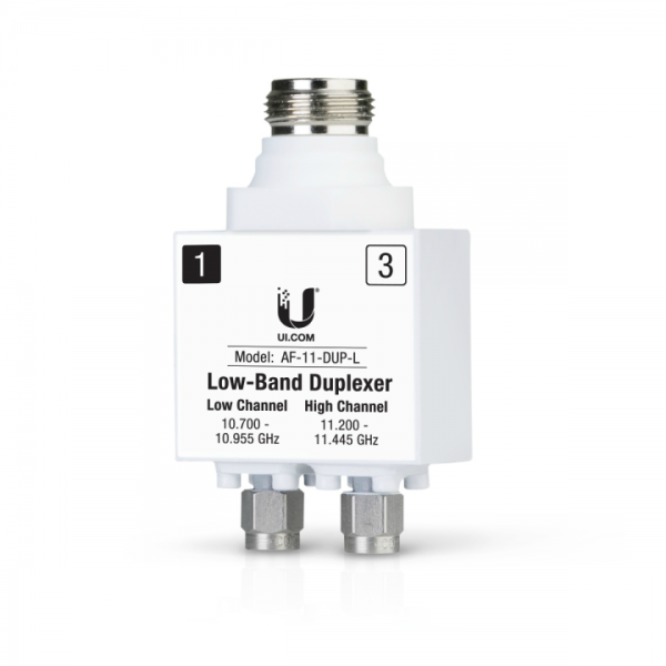 Ubiquiti airFiber 11 Low-Band Duplexer