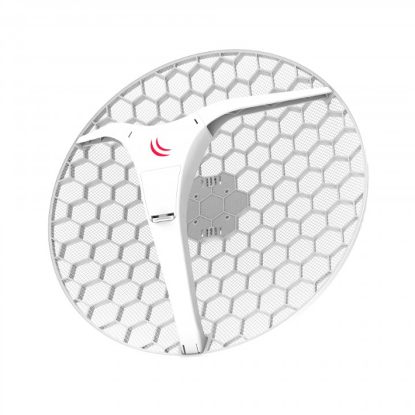 MikroTik LHG XL HP5 - WCI