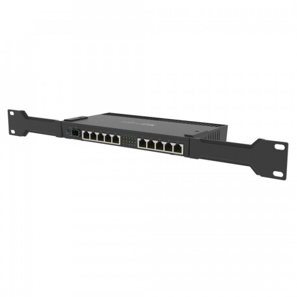 MikroTik K-65 - WCI