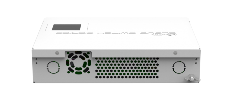 Mikrotik CRS210-8G-2S+IN - WCI