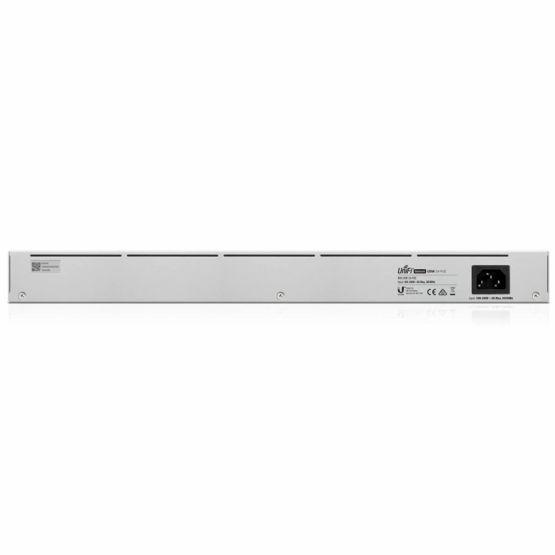 Ubiquiti UniFi Switch 24 PoE - WCI