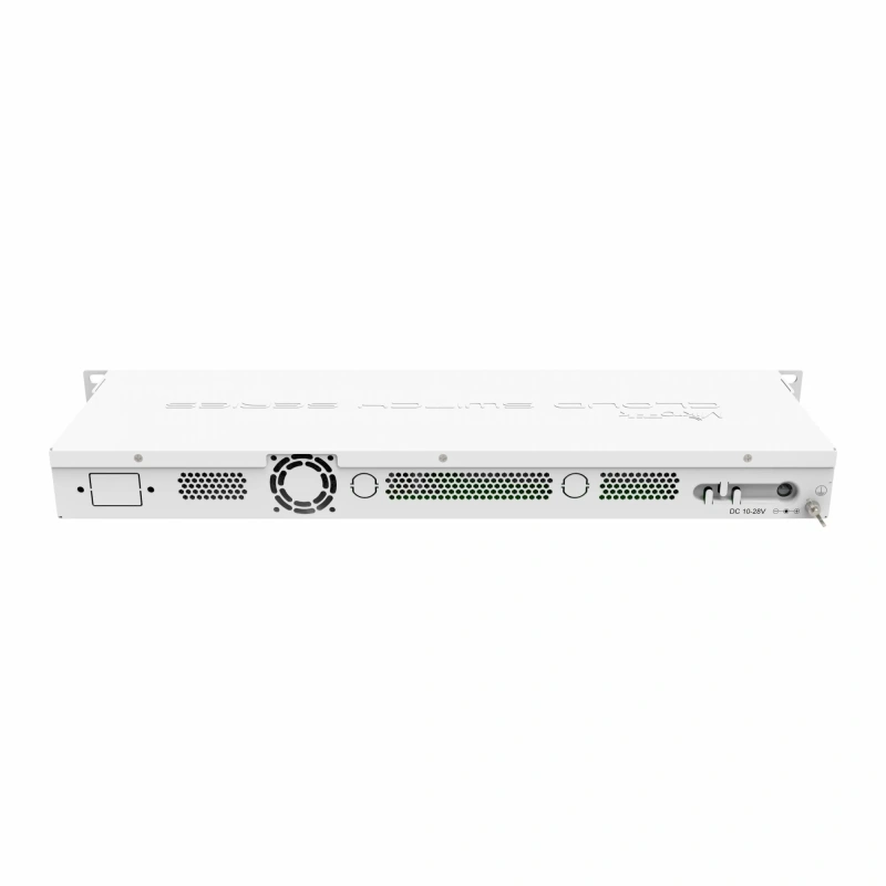 MikroTik CRS326-24G-2S+RM - WCI