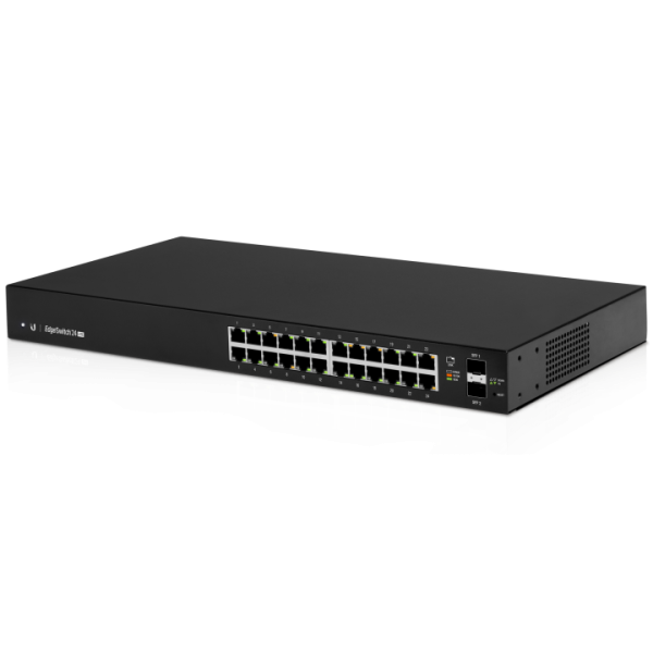 Ubiquiti EdgeSwitch 24 Lite