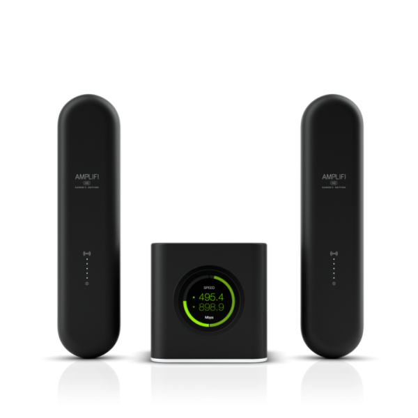 Ubiquiti AmpliFi Gamer’s Edition