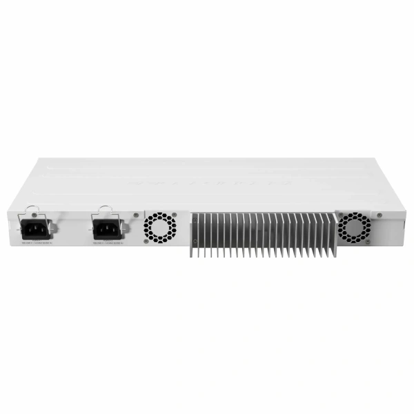 MikroTik CCR2004-1G-12S+2XS - WCI