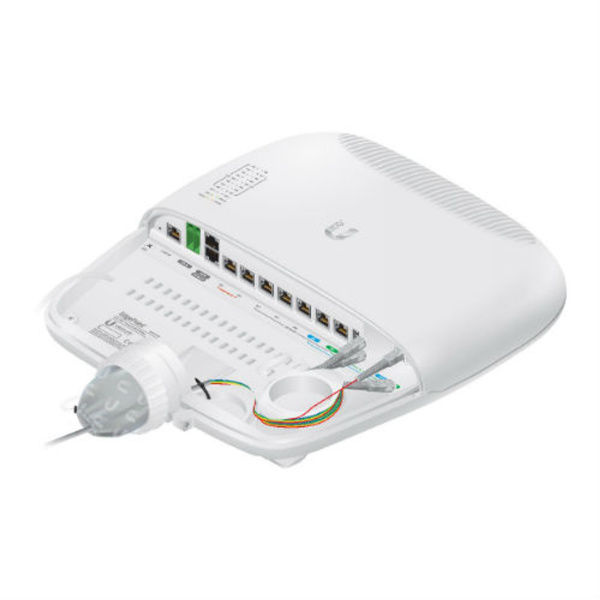Ubiquiti EdgePoint R8 - WCI
