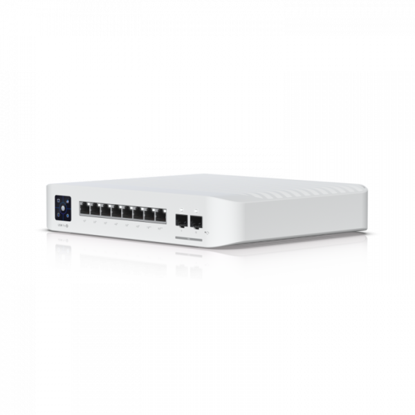 Ubiquiti UniFi Switch Pro 8 PoE