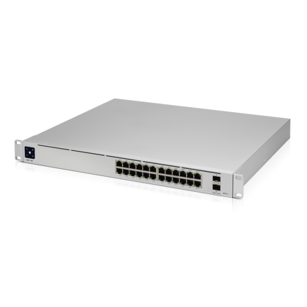 Ubiquiti UniFi Switch Pro 24 PoE