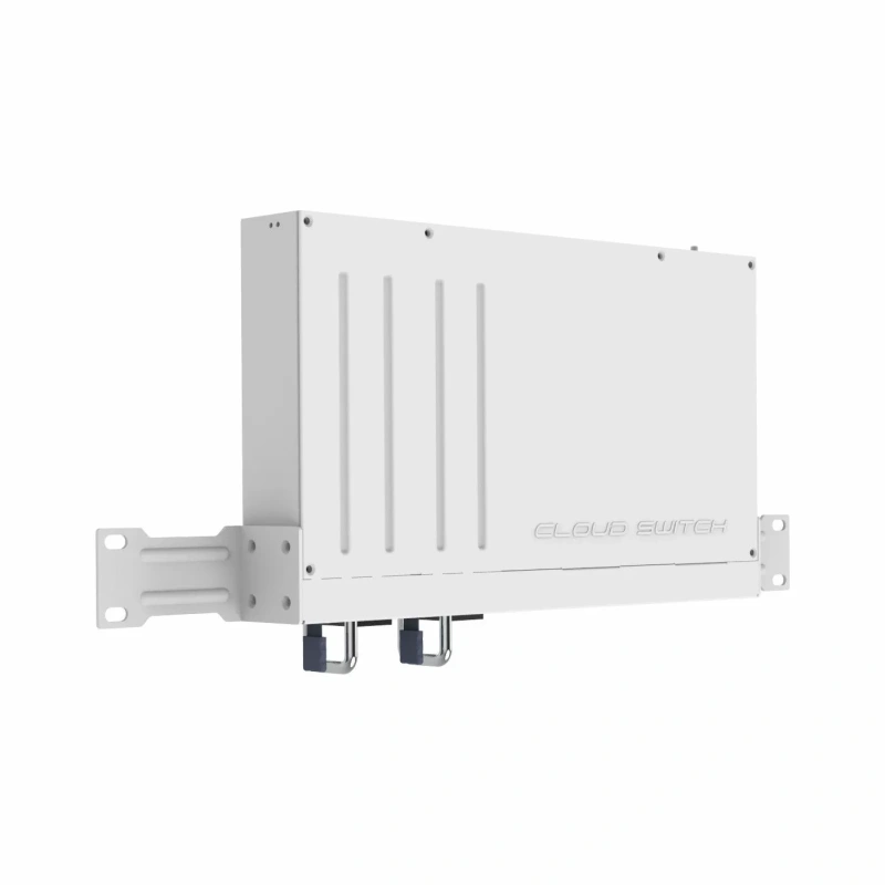 MikroTik CRS504-4XQ-IN - WCI