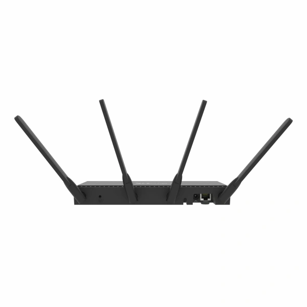 MikroTik RB4011iGS+5HacQ2HnD-IN - WCI