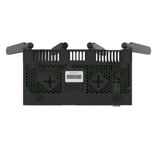 MikroTik RB4011iGS+5HacQ2HnD-IN - WCI