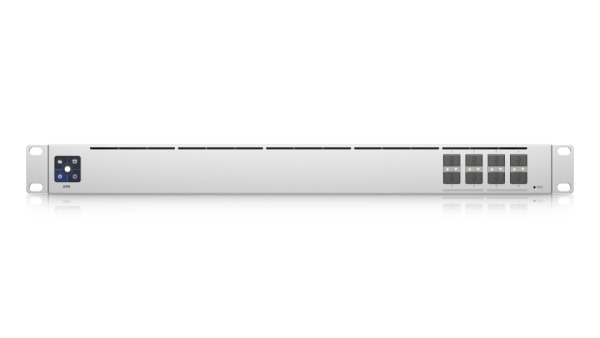 UniFi Switch Aggregation
