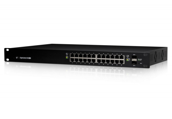 Ubiquiti EdgeSwitch 24-250W