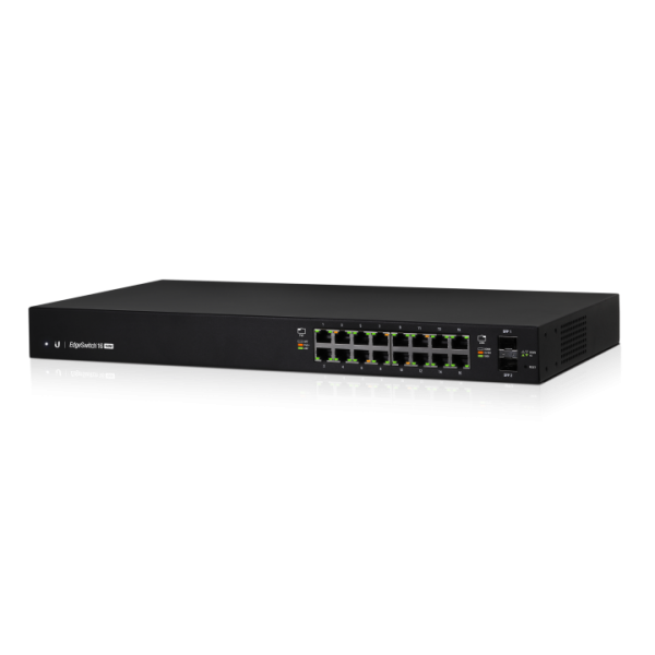 Ubiquiti EdgeSwitch 16-150W