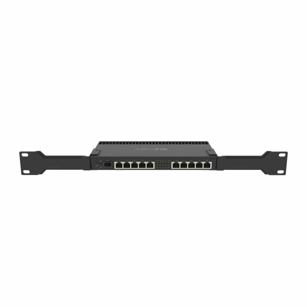 MikroTik RB4011iGS+RM - WCI