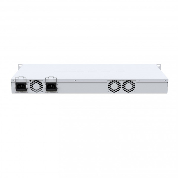 MikroTik CCR1016-12G - WCI
