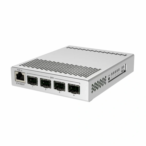 MikroTik CRS305-1G-4S+IN - WCI