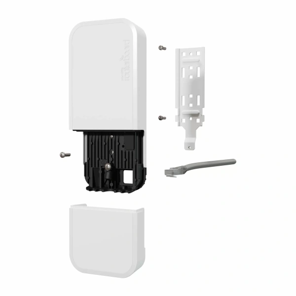 MikroTik wAP ax - WCI