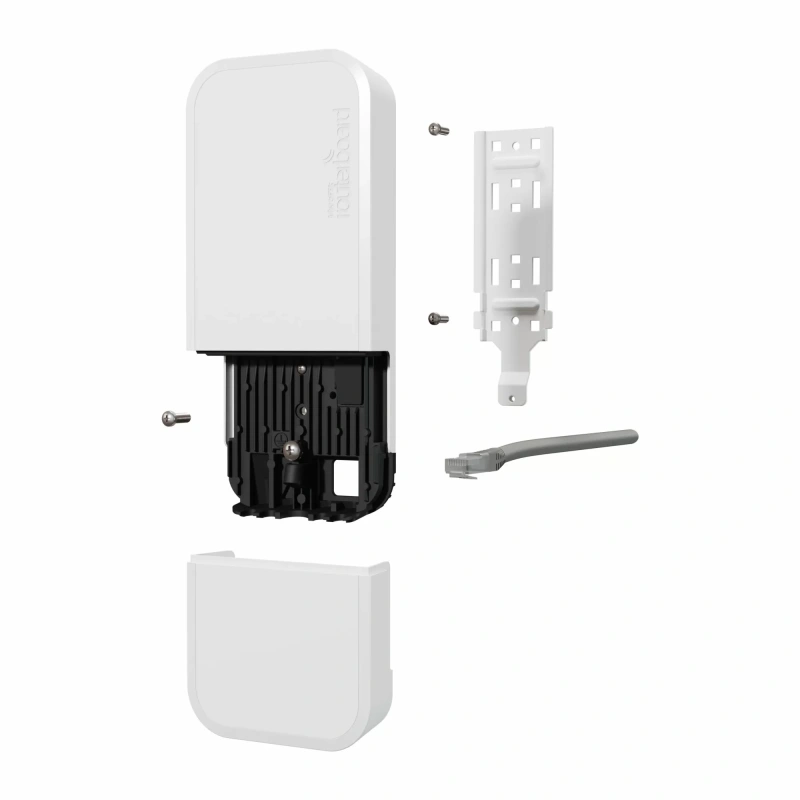 MikroTik wAP ax - WCI