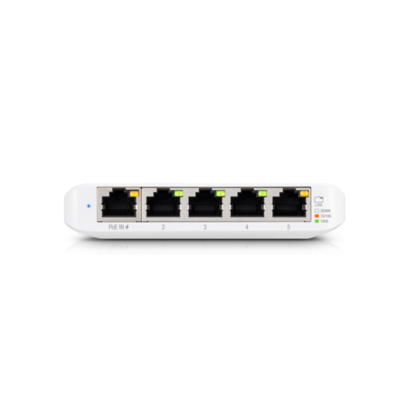 Ubiquiti UniFi Switch Flex Mini