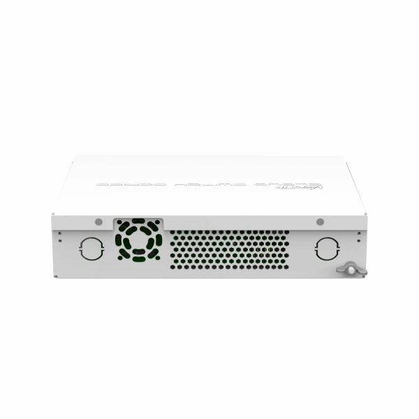MikroTik CRS112-8G-4S-IN - WCI