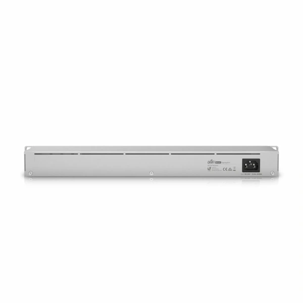 UniFi Switch Aggregation - WCI