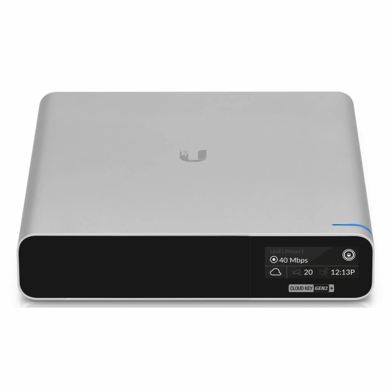 Ubiquiti UniFi Cloud Key Gen2 Plus - WCI