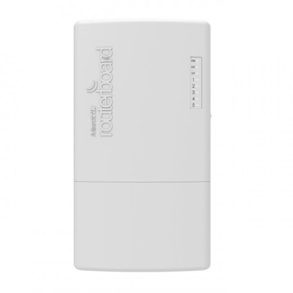 MikroTik FiberBox - WCI